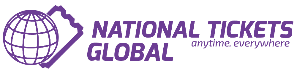 National Tickets Global